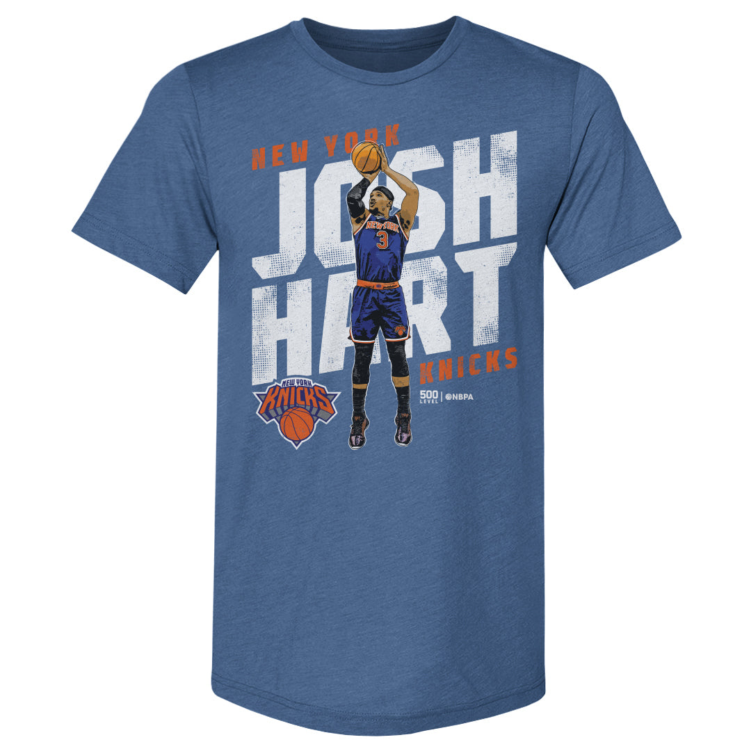 Josh Hart Men's Premium T-Shirt | 500 LEVEL