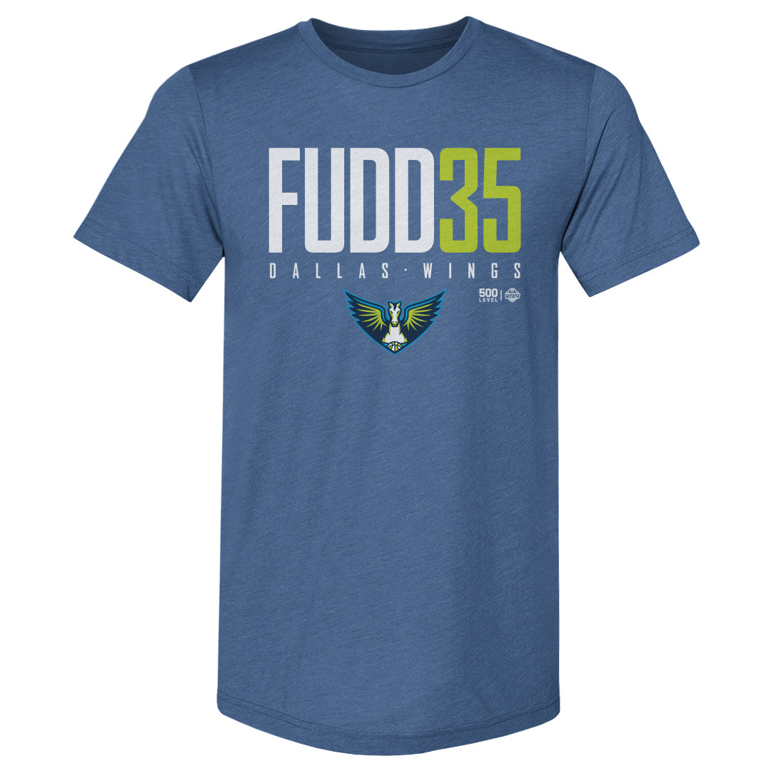 Azzi Fudd Men's Premium T-Shirt | 500 LEVEL