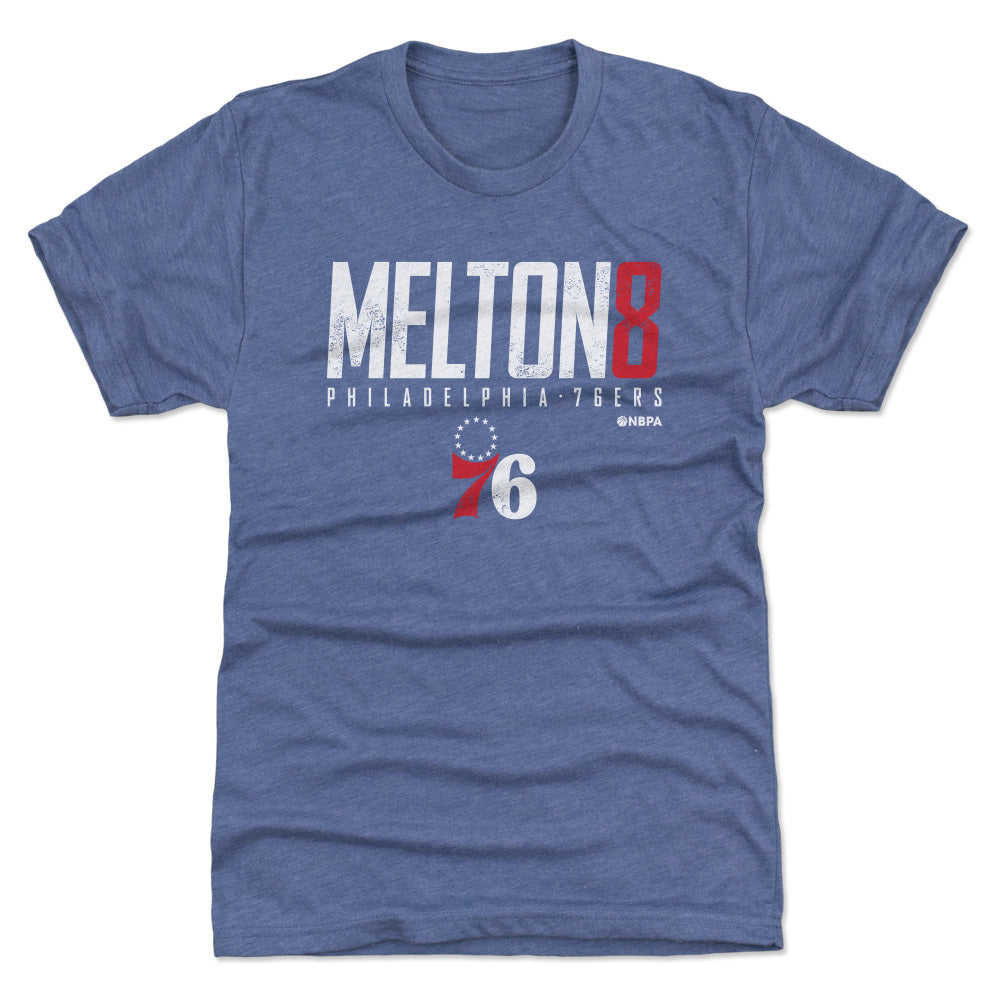 De&#39;Anthony Melton Men&#39;s Premium T-Shirt | 500 LEVEL