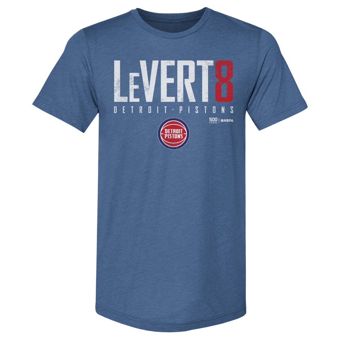Caris LeVert Men's Premium T-Shirt | 500 LEVEL