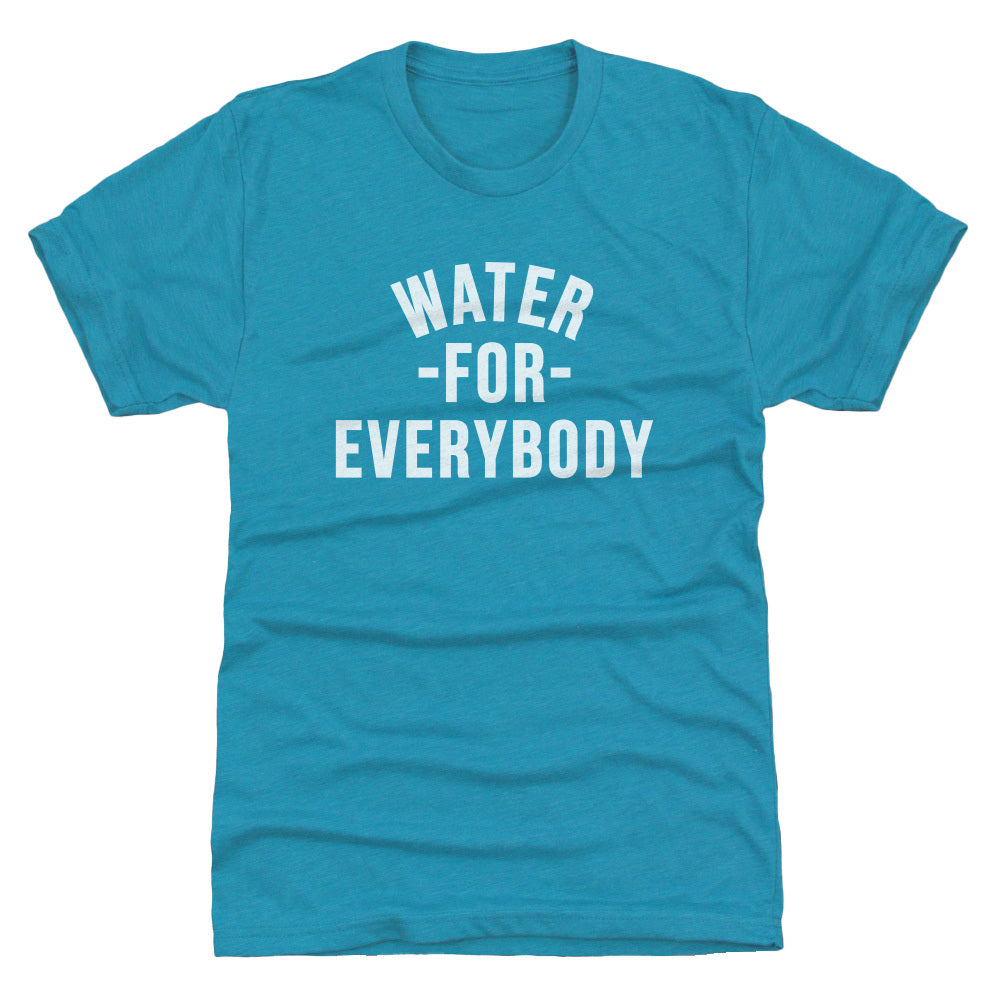 Vs. Everybody Men's Premium T-Shirt | 500 LEVEL