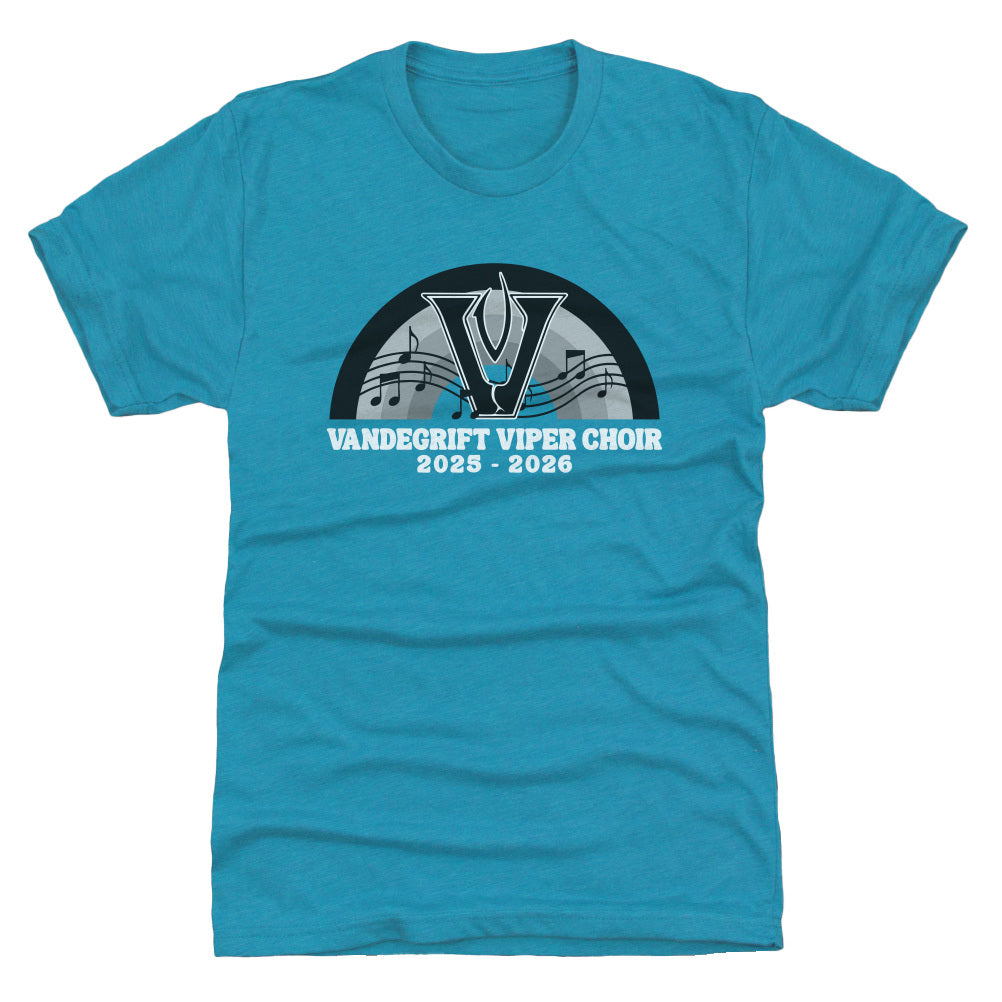 Vandegrift Men's Premium T-Shirt | 500 LEVEL