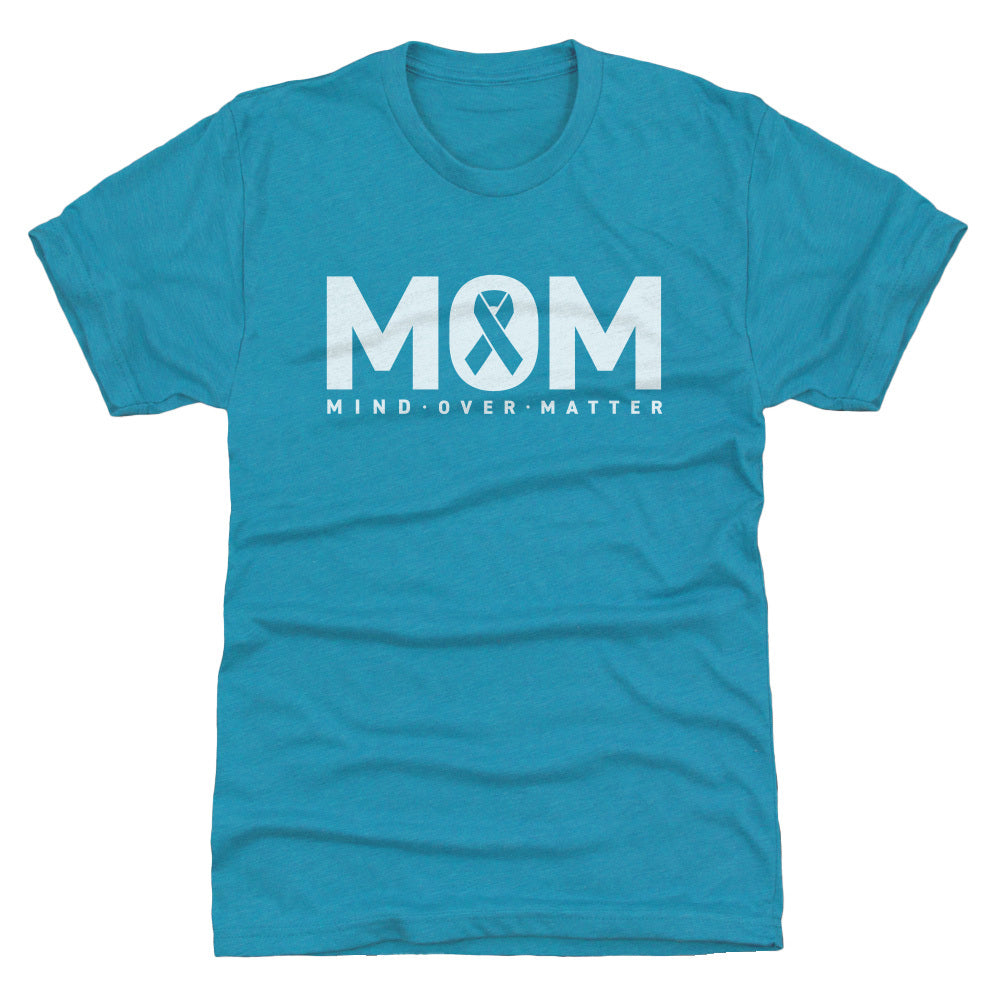 Faith Fight Finish Men's Premium T-Shirt | 500 LEVEL