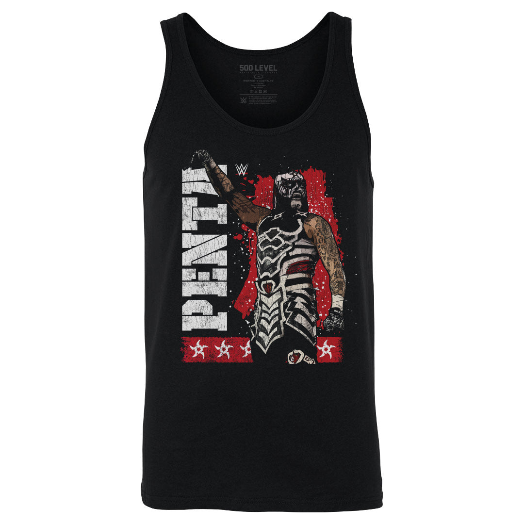 Penta Men's Tank Top | 500 LEVEL