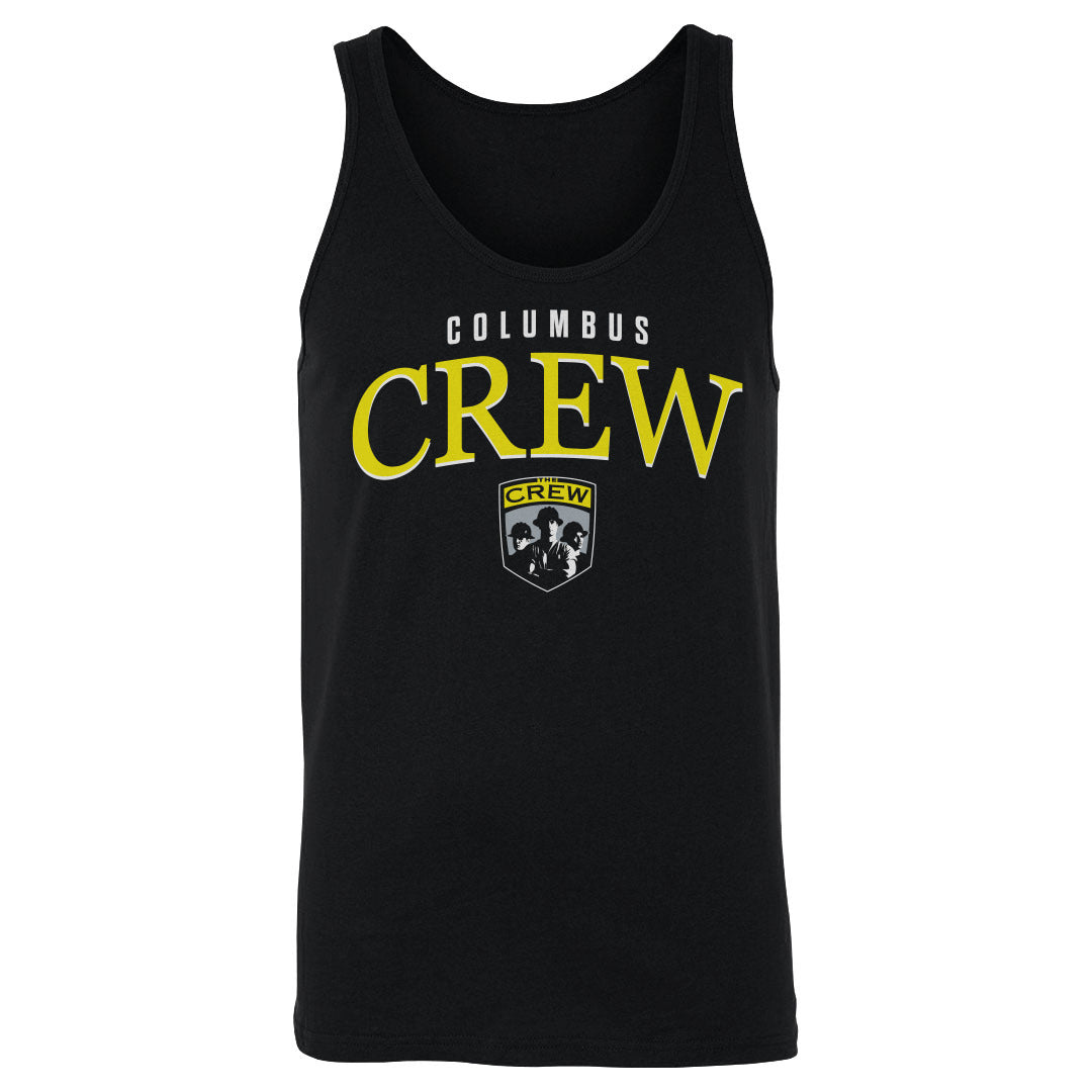 Columbus Crew Men's Tank Top | 500 LEVEL