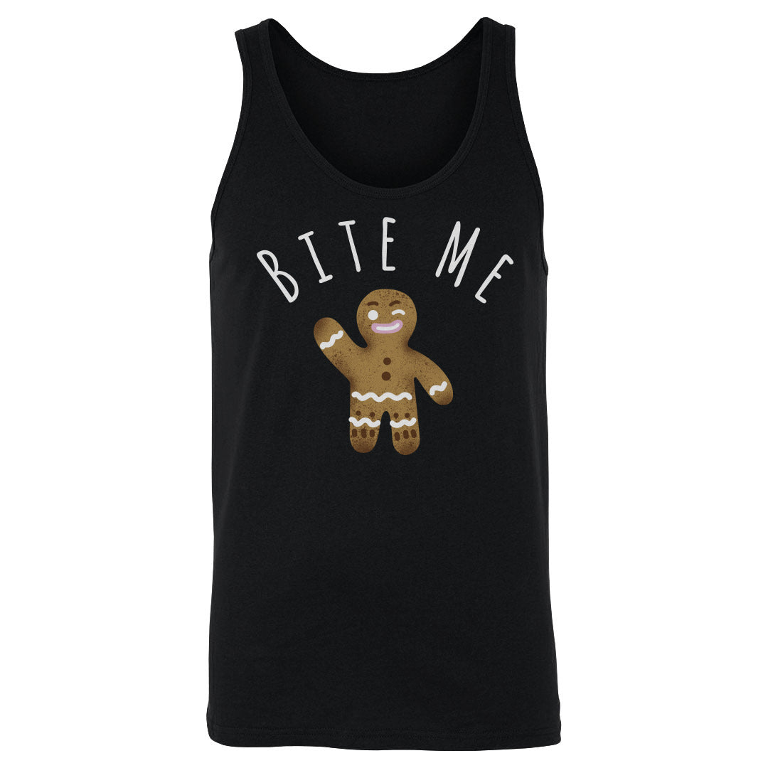 Christmas Men's Tank Top | 500 LEVEL