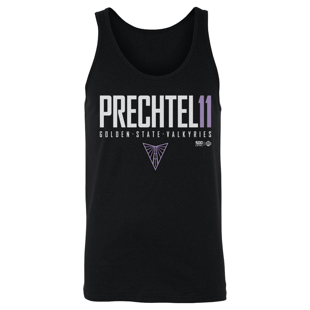 Ashten Prechtel Men's Tank Top | 500 LEVEL