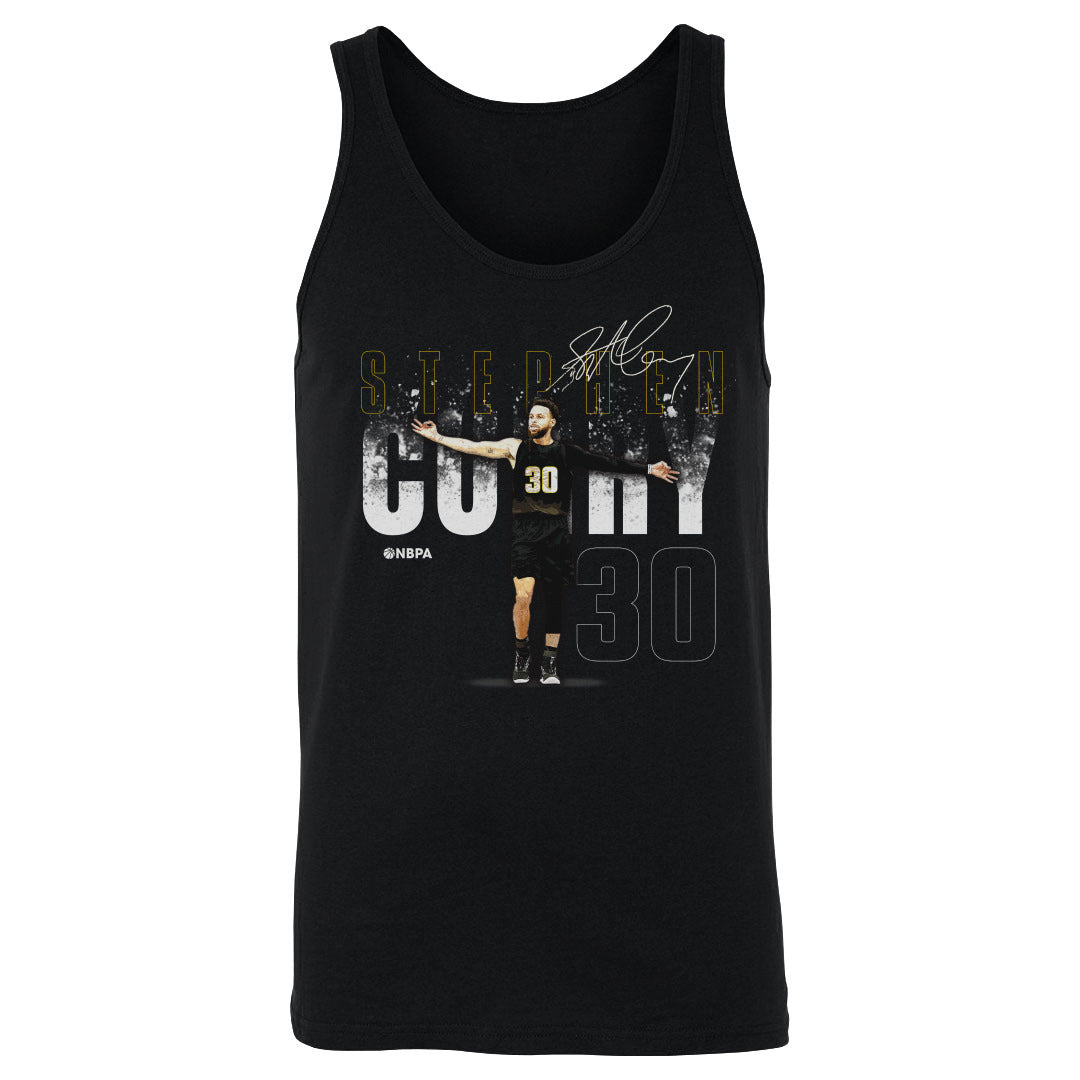 Steph Curry Men's Tank Top | 500 LEVEL