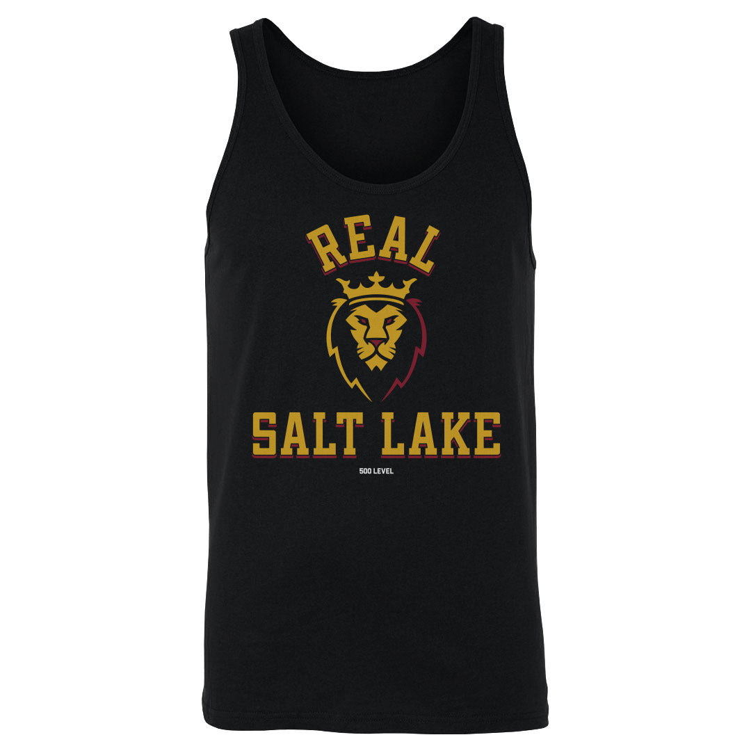 Real Salt Lake Men's Tank Top | 500 LEVEL