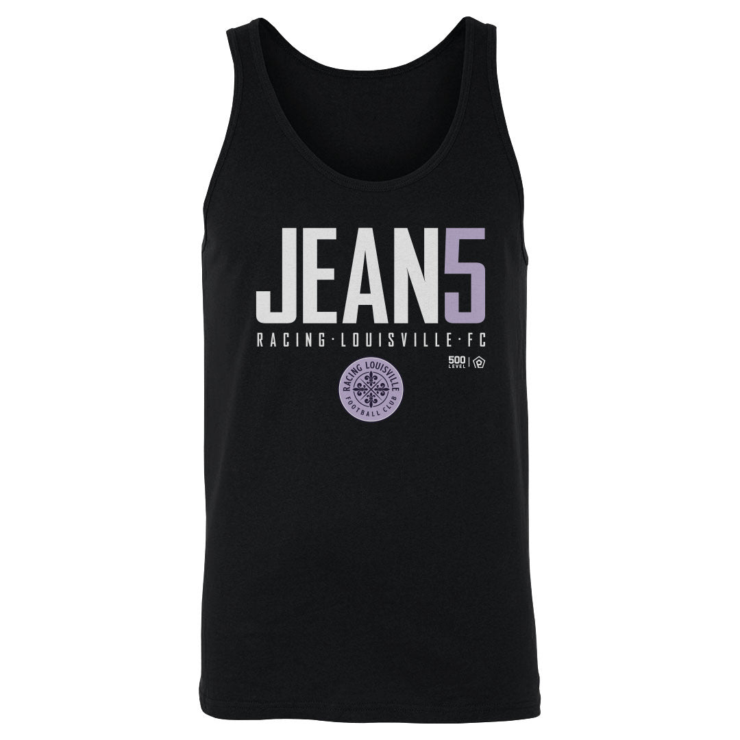 Ellie Jean Men's Tank Top | 500 LEVEL