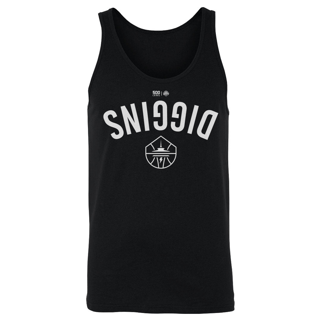 Skylar Diggins Men's Tank Top | 500 LEVEL