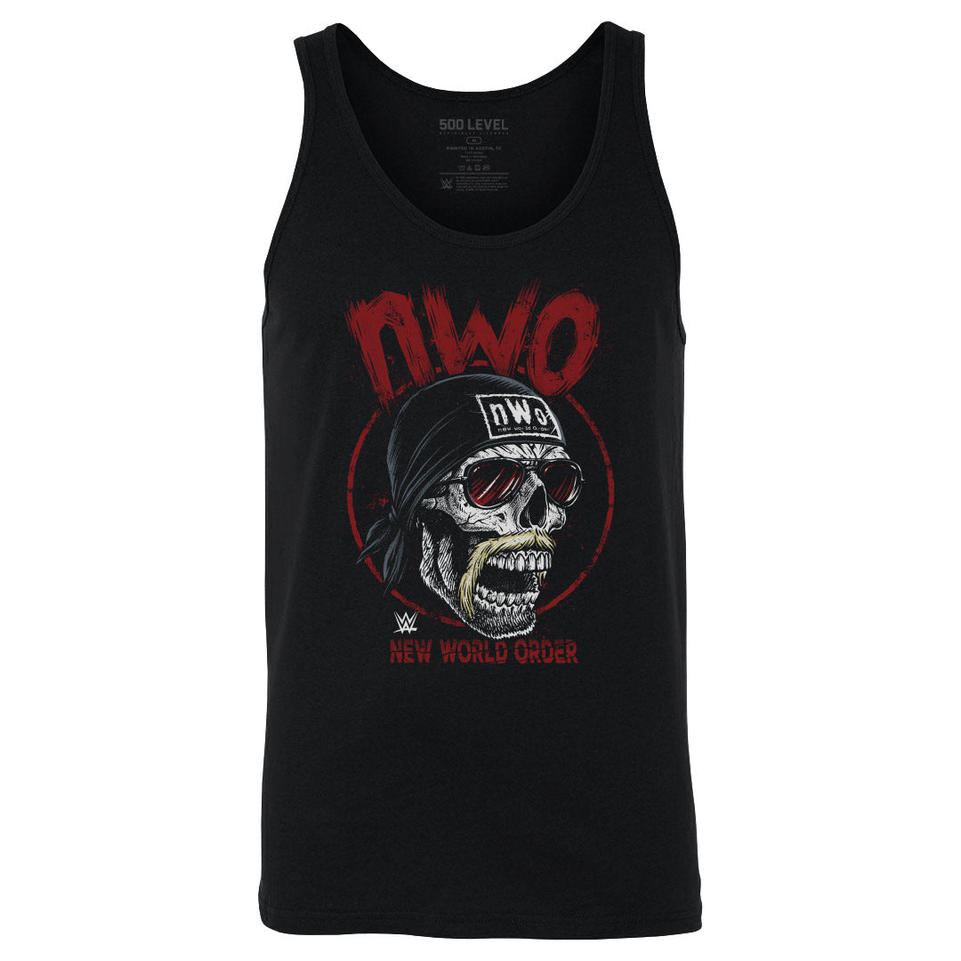 nWo Men's Tank Top | 500 LEVEL