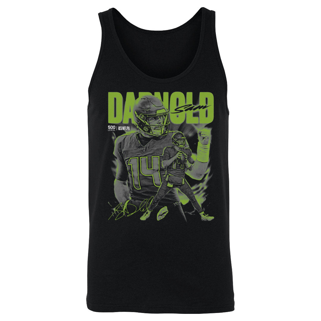 Sam Darnold Men's Tank Top | 500 LEVEL