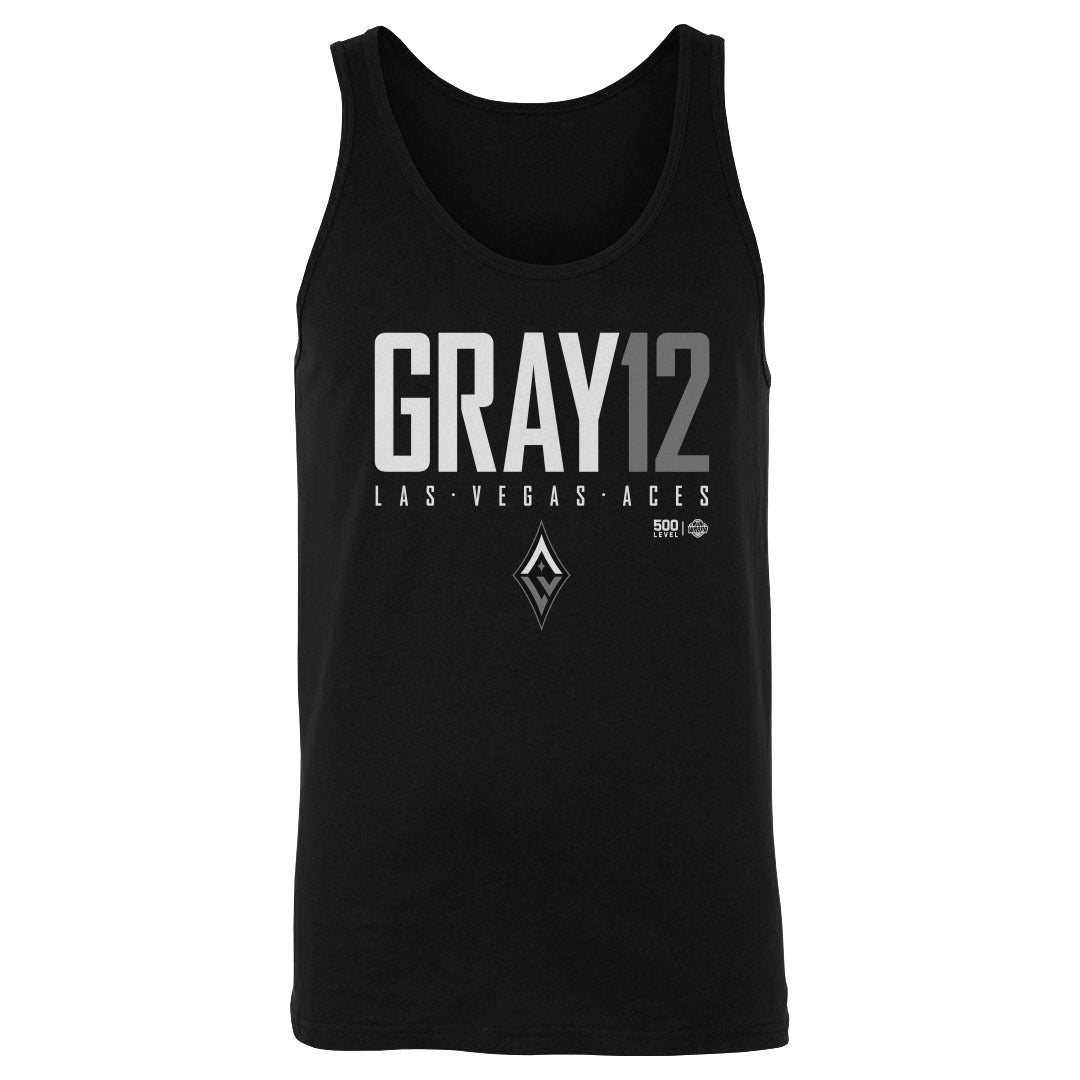 Chelsea Gray Men's Tank Top | 500 LEVEL