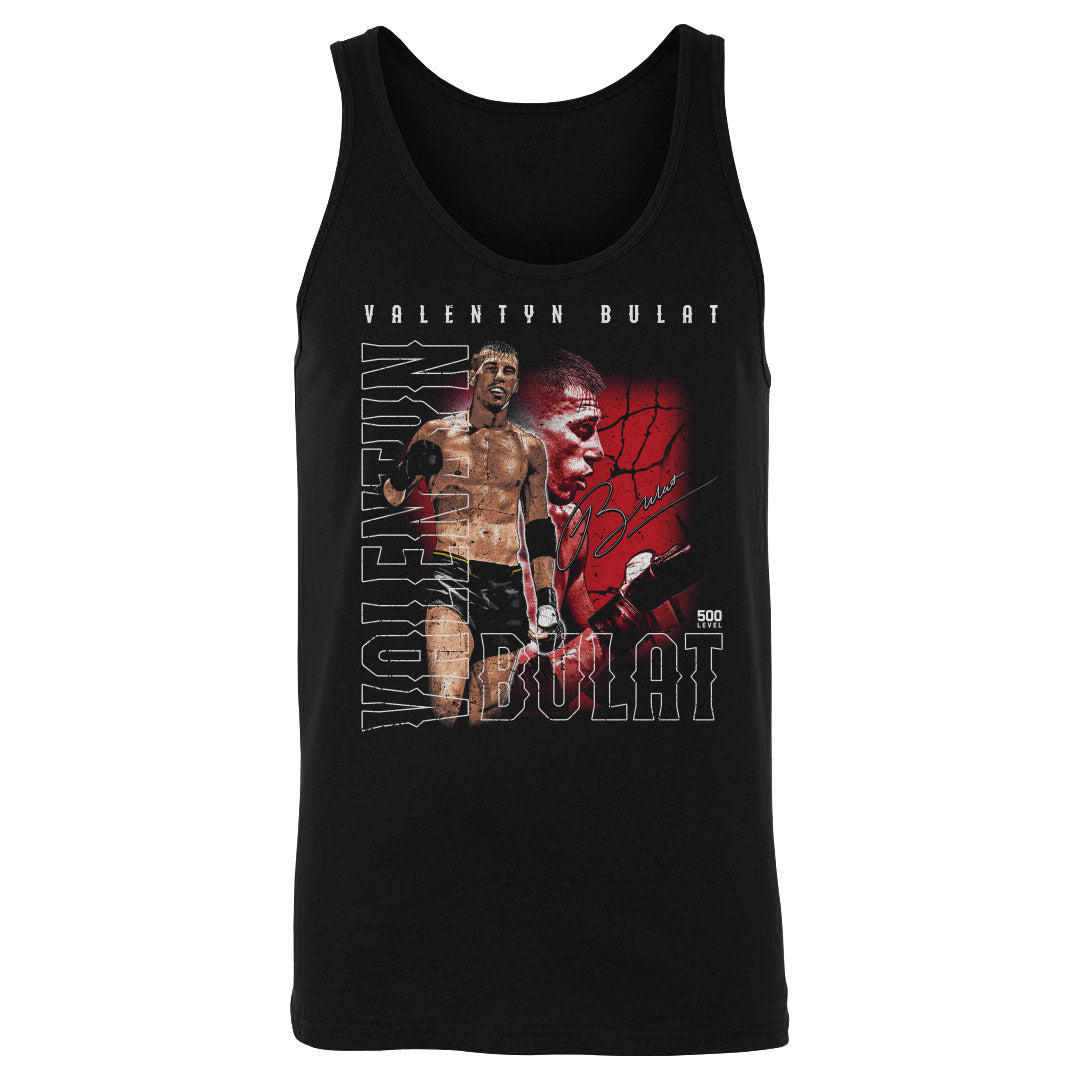 Valentyn Bulat Men's Tank Top | 500 LEVEL
