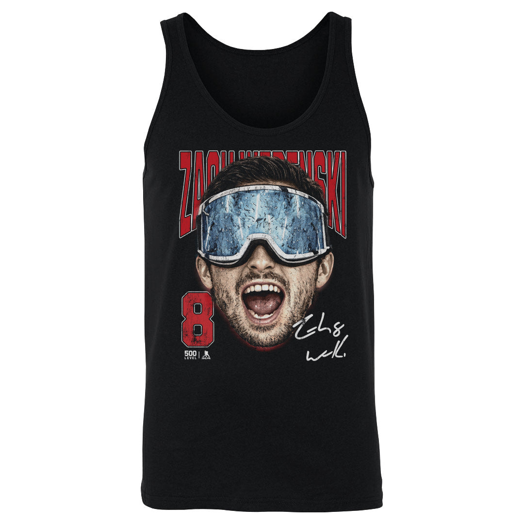 Zach Werenski Men's Tank Top | 500 LEVEL