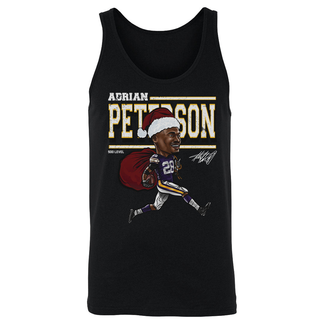 Adrian Peterson Men's Tank Top | 500 LEVEL
