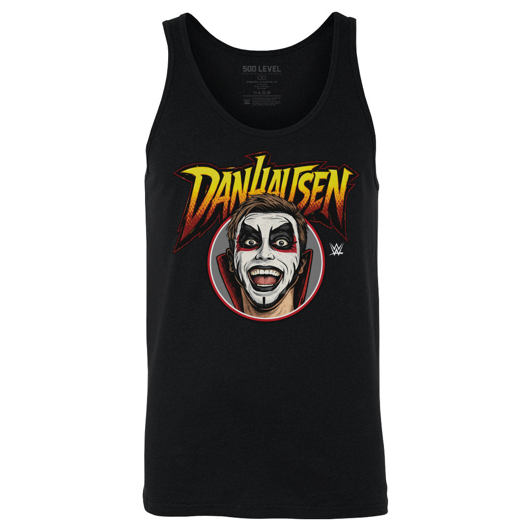 Danhausen Men's Tank Top | 500 LEVEL