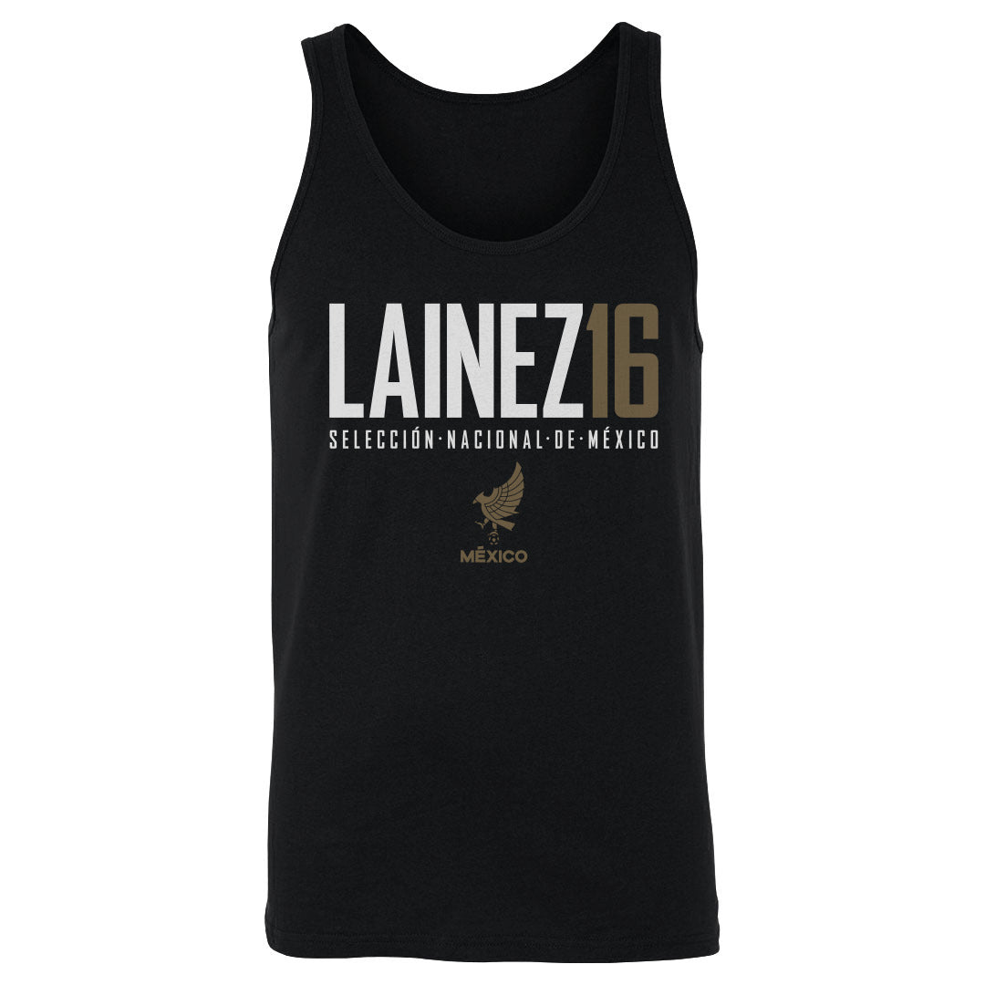 Diego Lainez Men's Tank Top | 500 LEVEL
