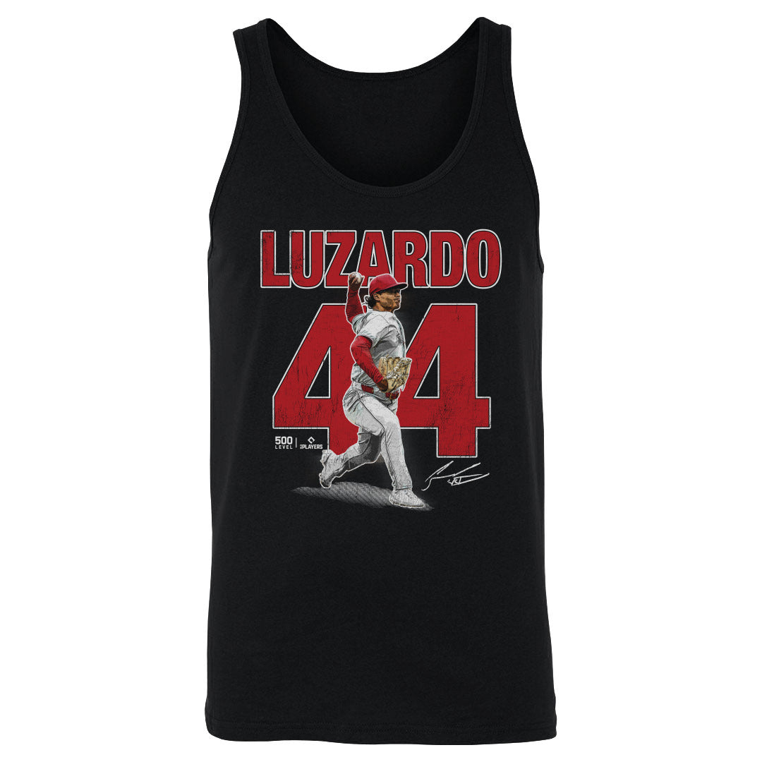 Jesus Luzardo Men's Tank Top | 500 LEVEL