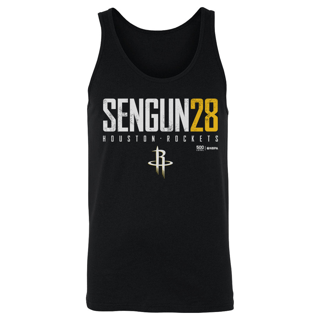 Alperen Sengun Men's Tank Top | 500 LEVEL