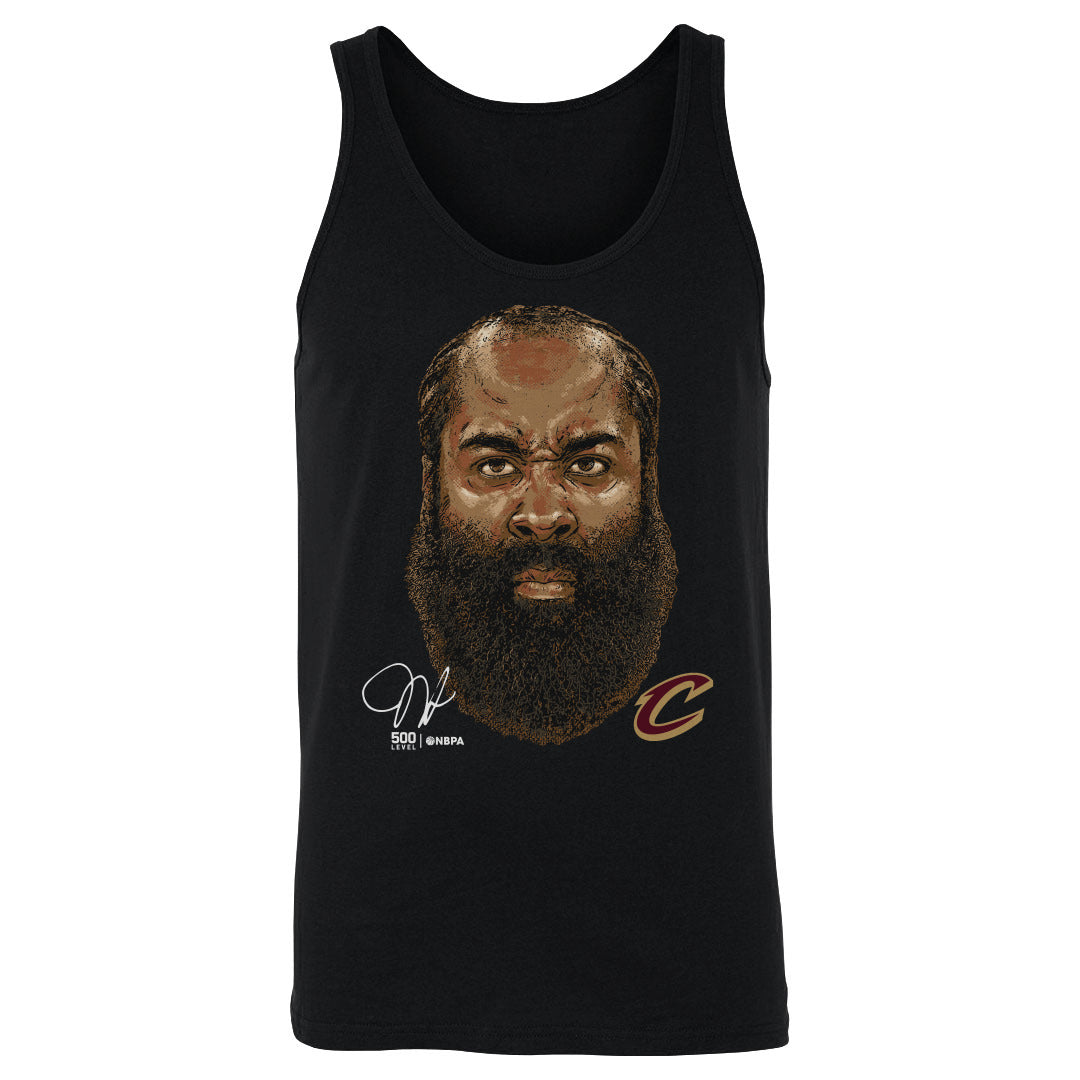 James Harden Men's Tank Top | 500 LEVEL