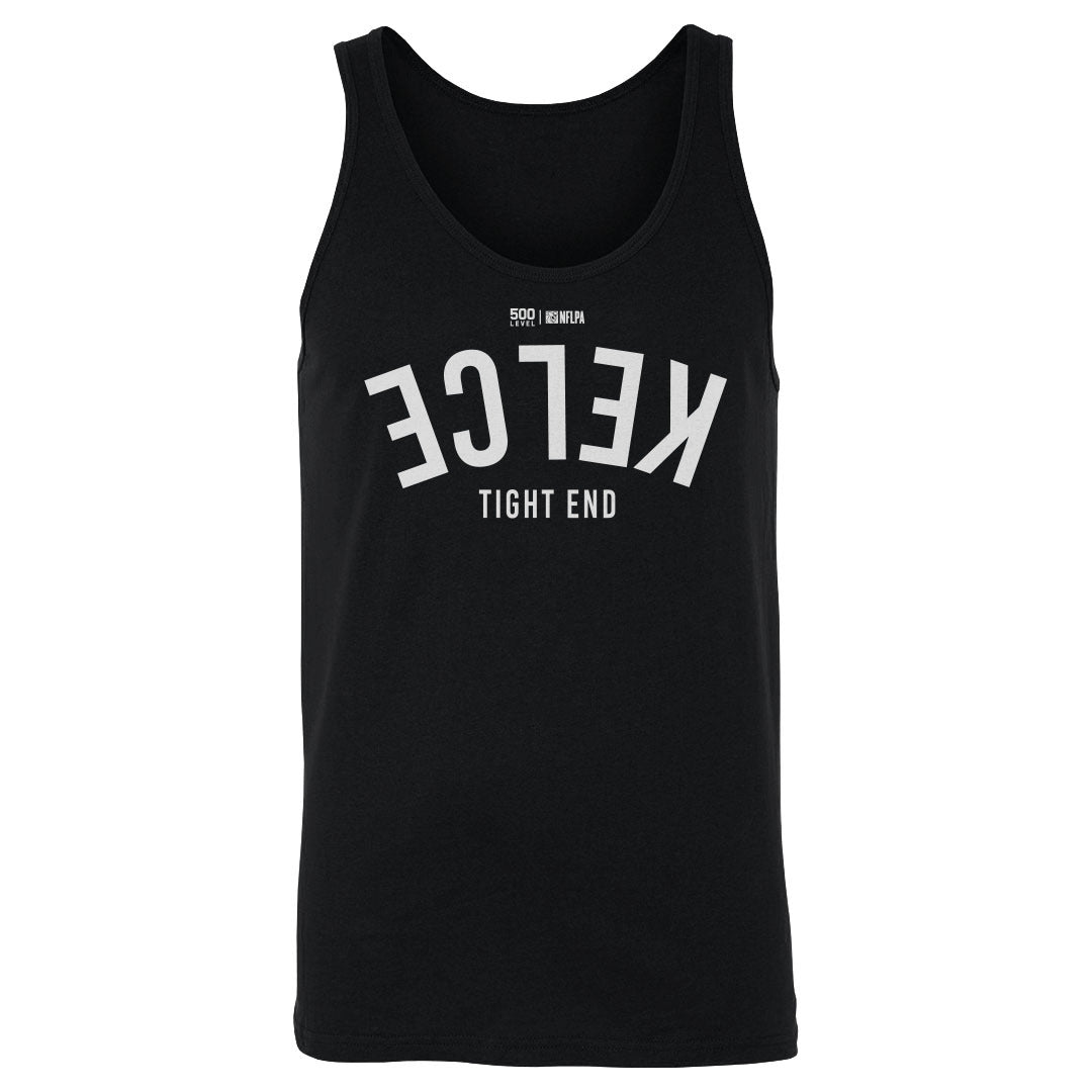 Travis Kelce Men's Tank Top | 500 LEVEL