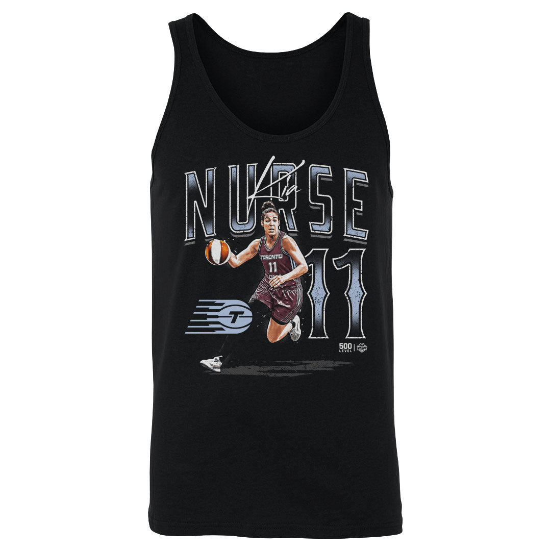 Kia Nurse Men's Tank Top | 500 LEVEL