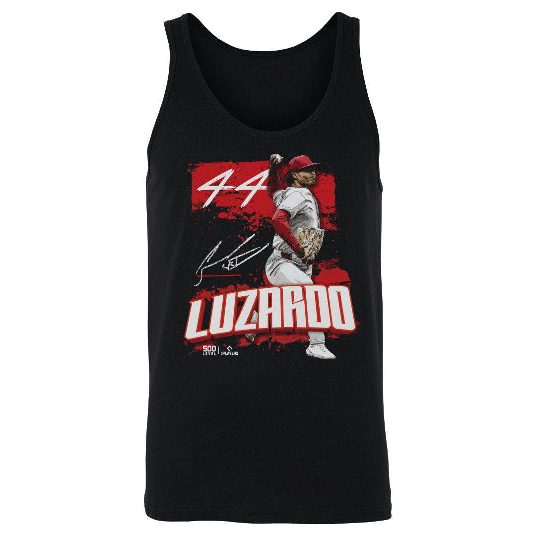 Jesus Luzardo Men's Tank Top | 500 LEVEL