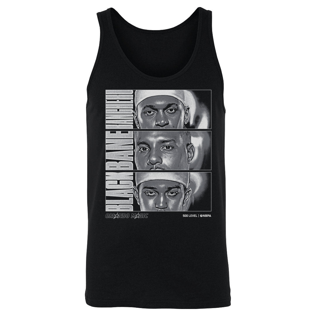 Orlando Magic Men's Tank Top | 500 LEVEL