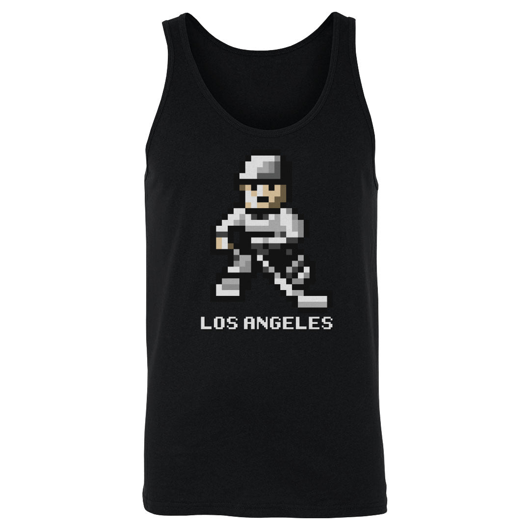 Los Angeles Hockey Men's Tank Top | 500 LEVEL