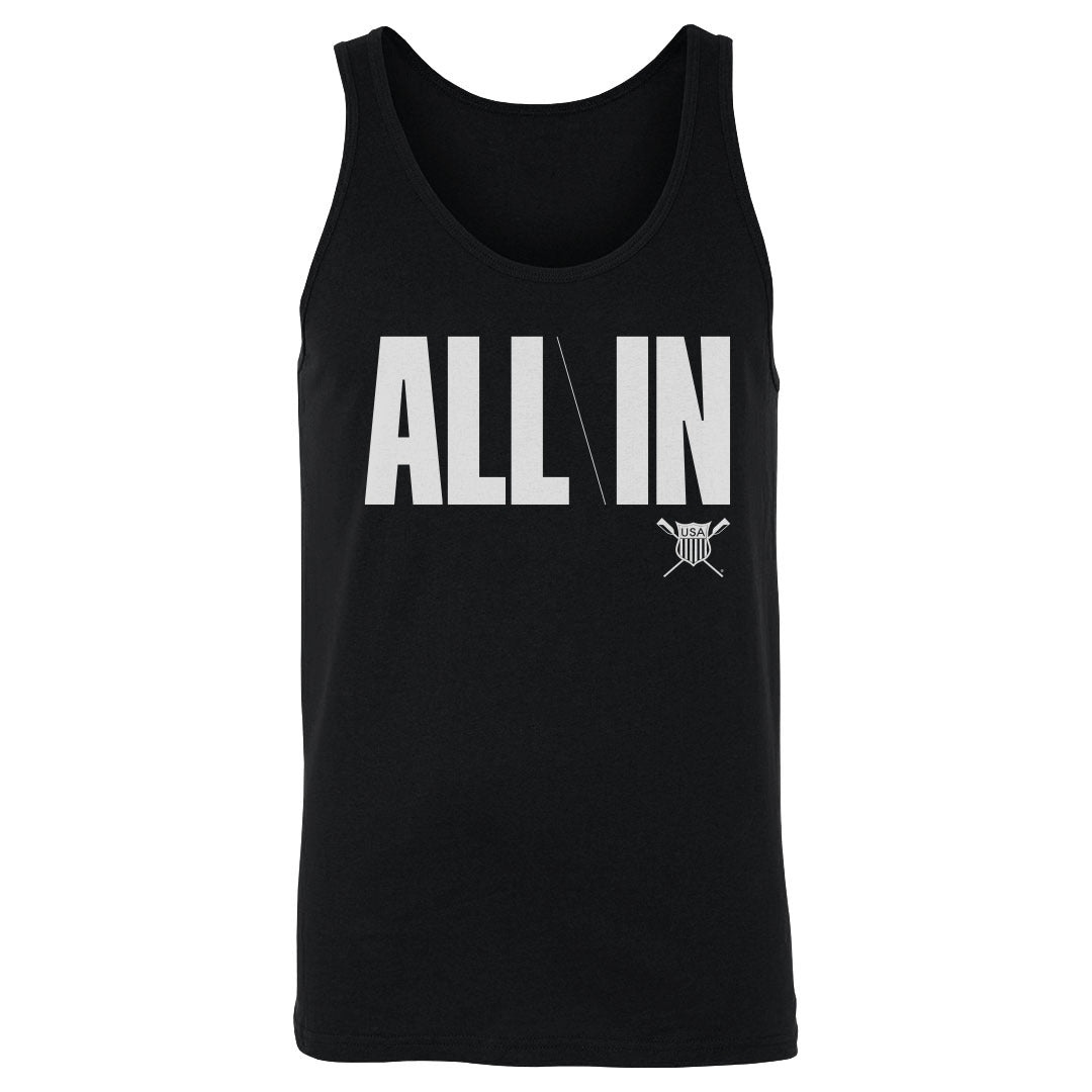 USRowing Men's Tank Top | 500 LEVEL