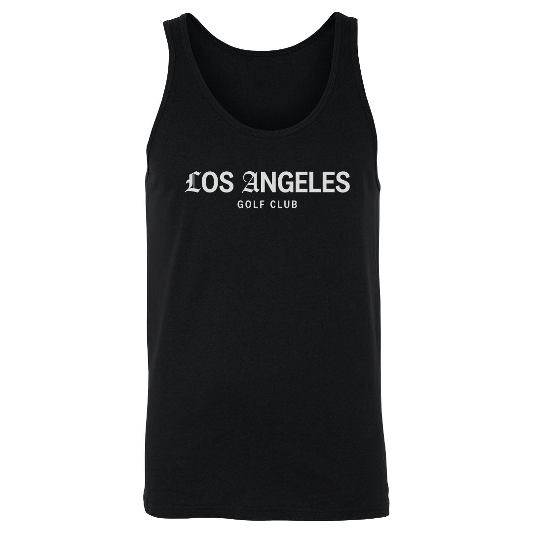 Los Angeles Golf Club Men's Tank Top | 500 LEVEL