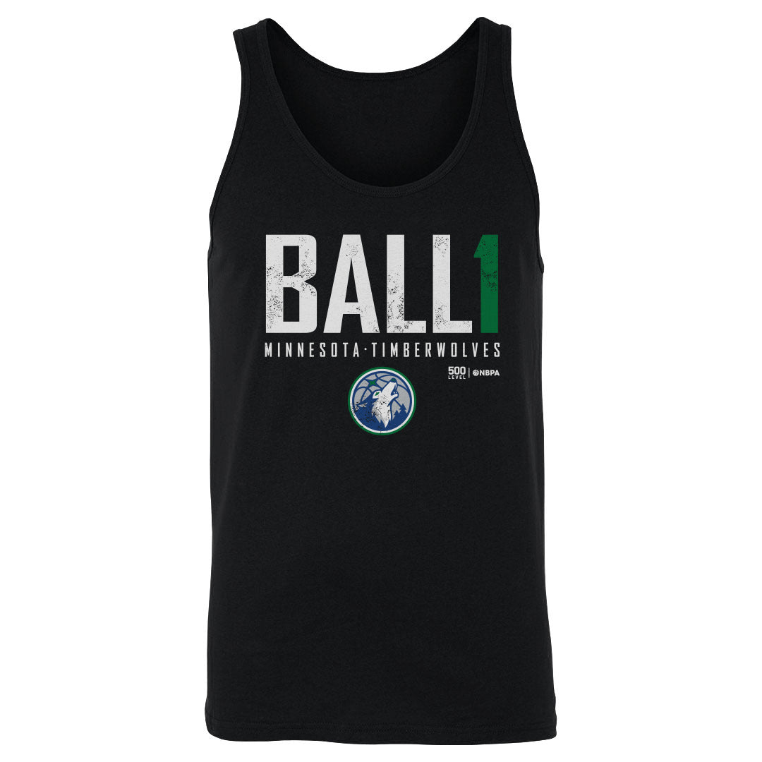 LaMelo Ball Men's Tank Top | 500 LEVEL