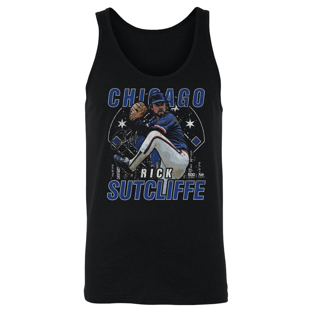 Rick Sutcliffe Men's Tank Top | 500 LEVEL