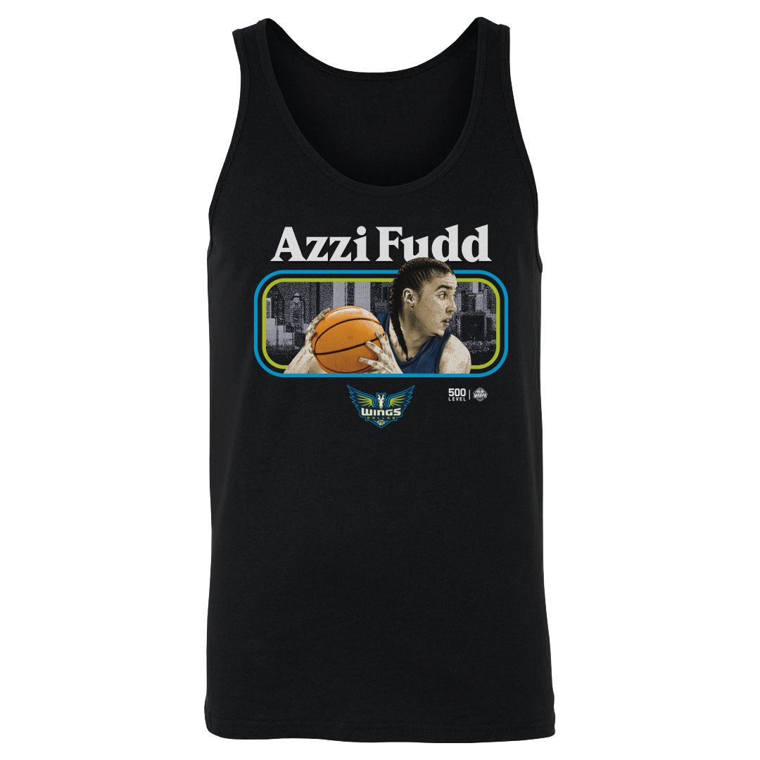 Azzi Fudd Men's Tank Top | 500 LEVEL