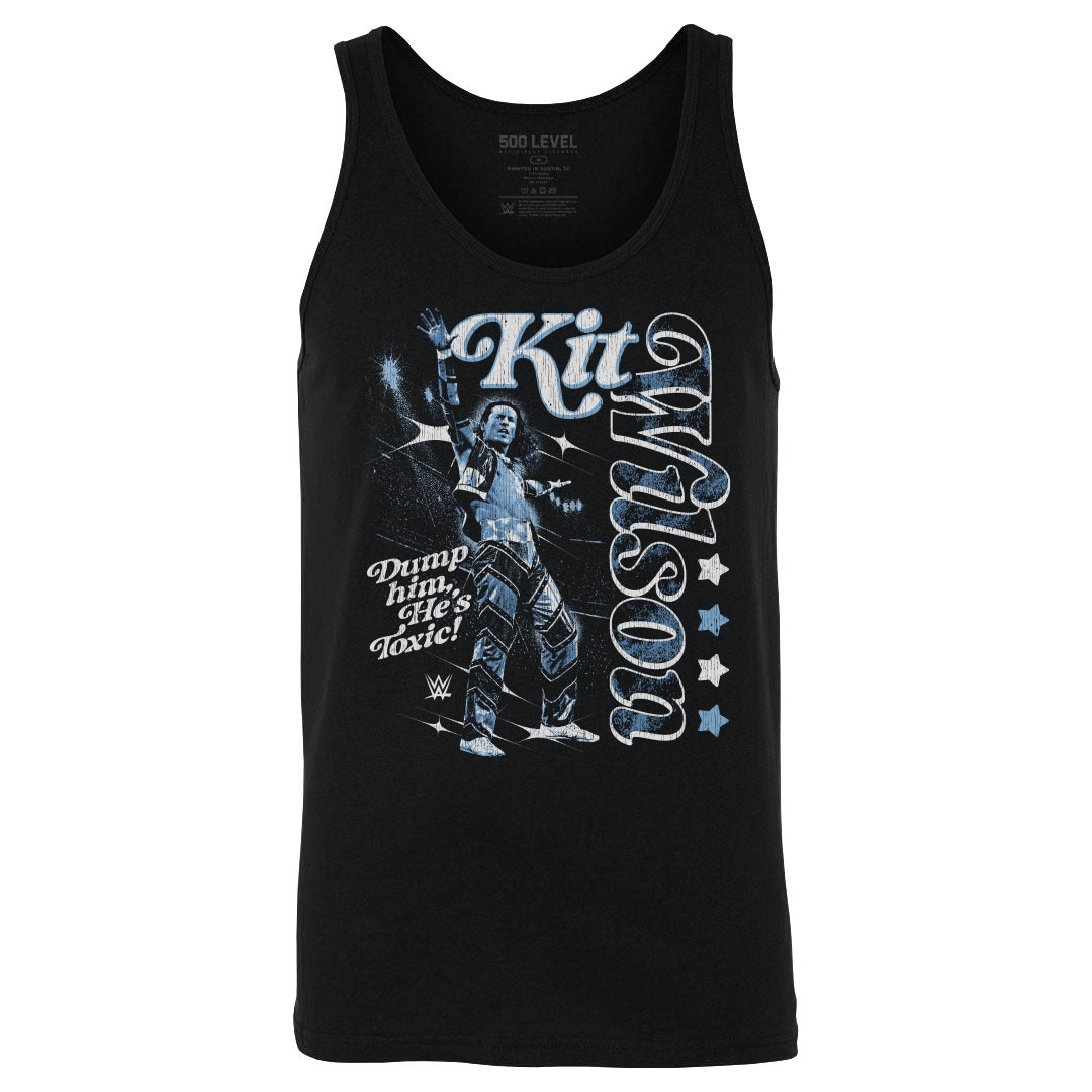 Kit Wilson Men's Tank Top | 500 LEVEL