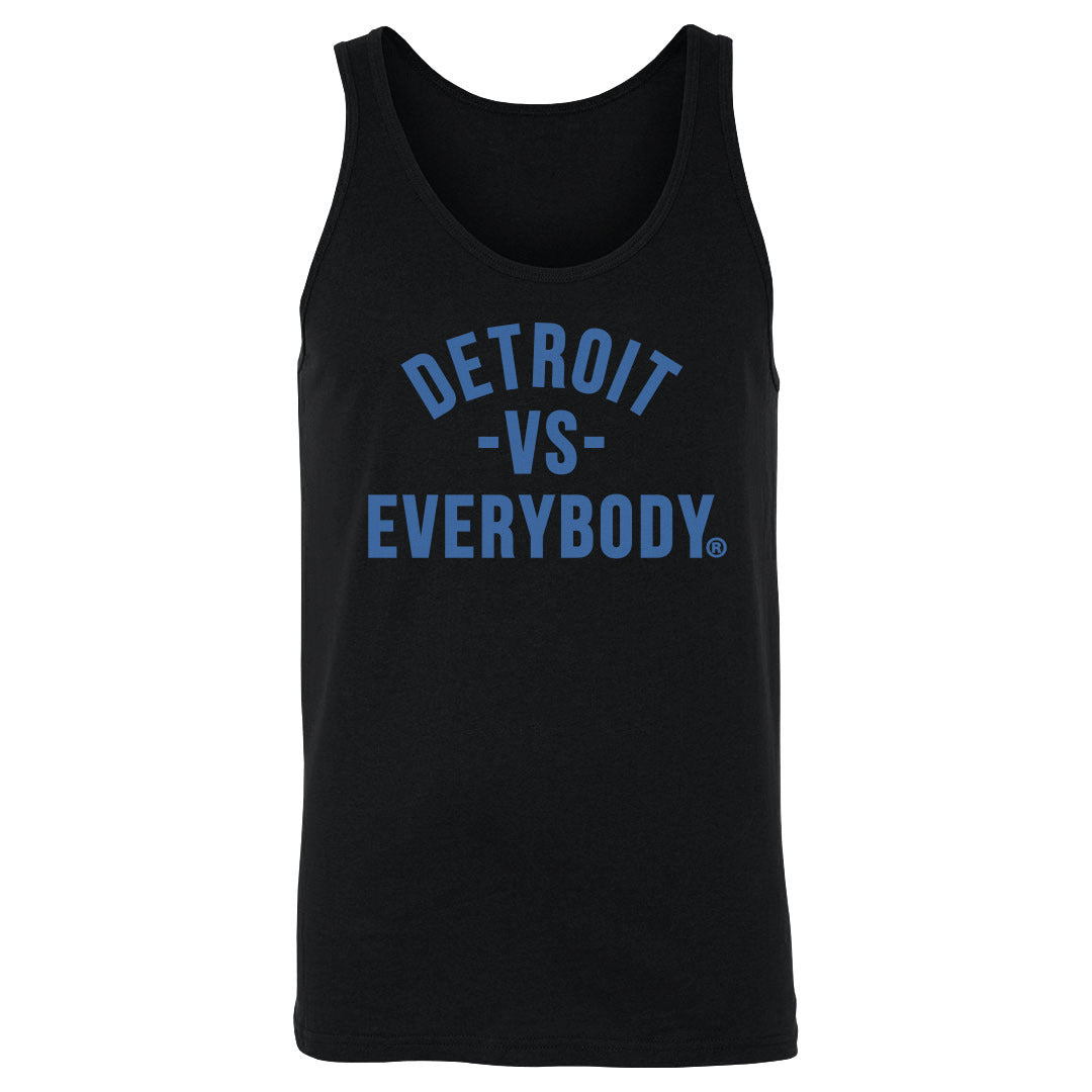 Vs. Everybody Men's Tank Top | 500 LEVEL