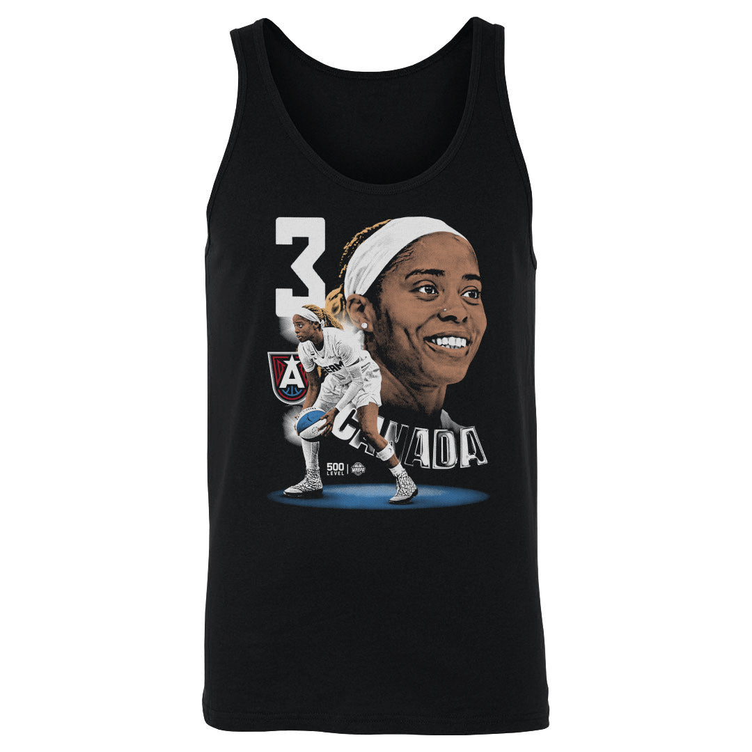 Jordan Canada Men's Tank Top | 500 LEVEL