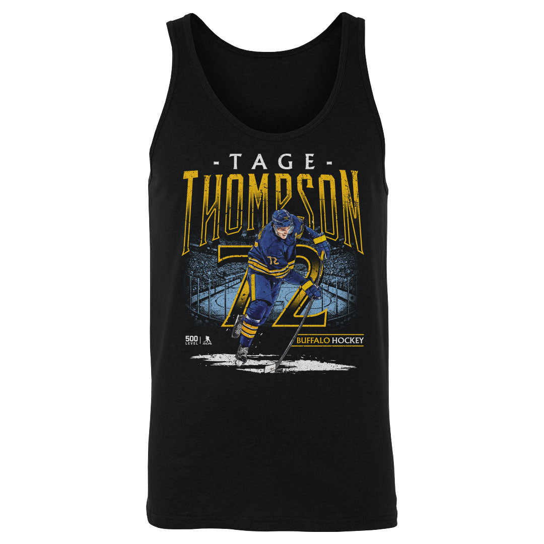 Tage Thompson Men's Tank Top | 500 LEVEL
