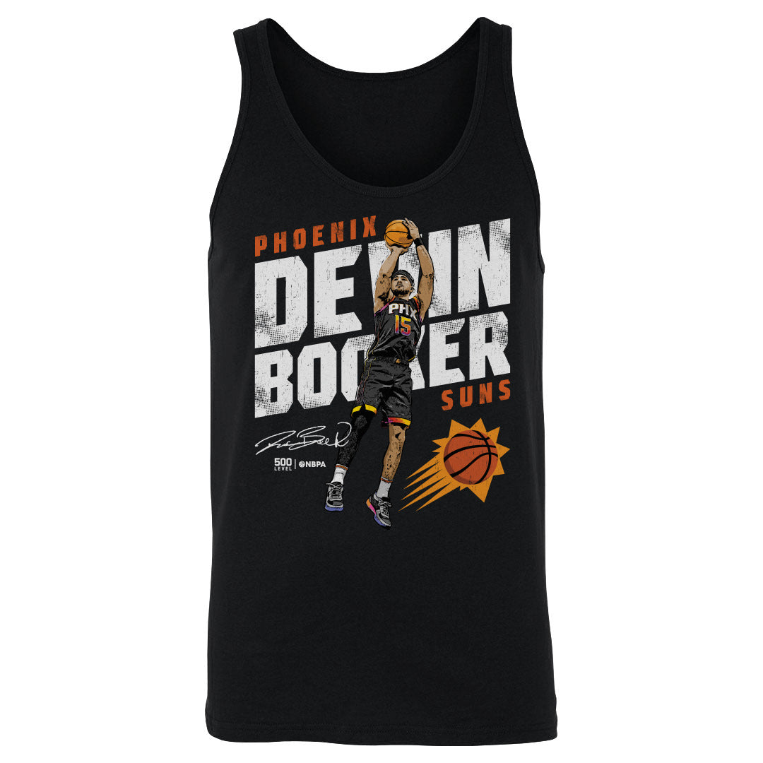 Devin Booker Men's Tank Top | 500 LEVEL