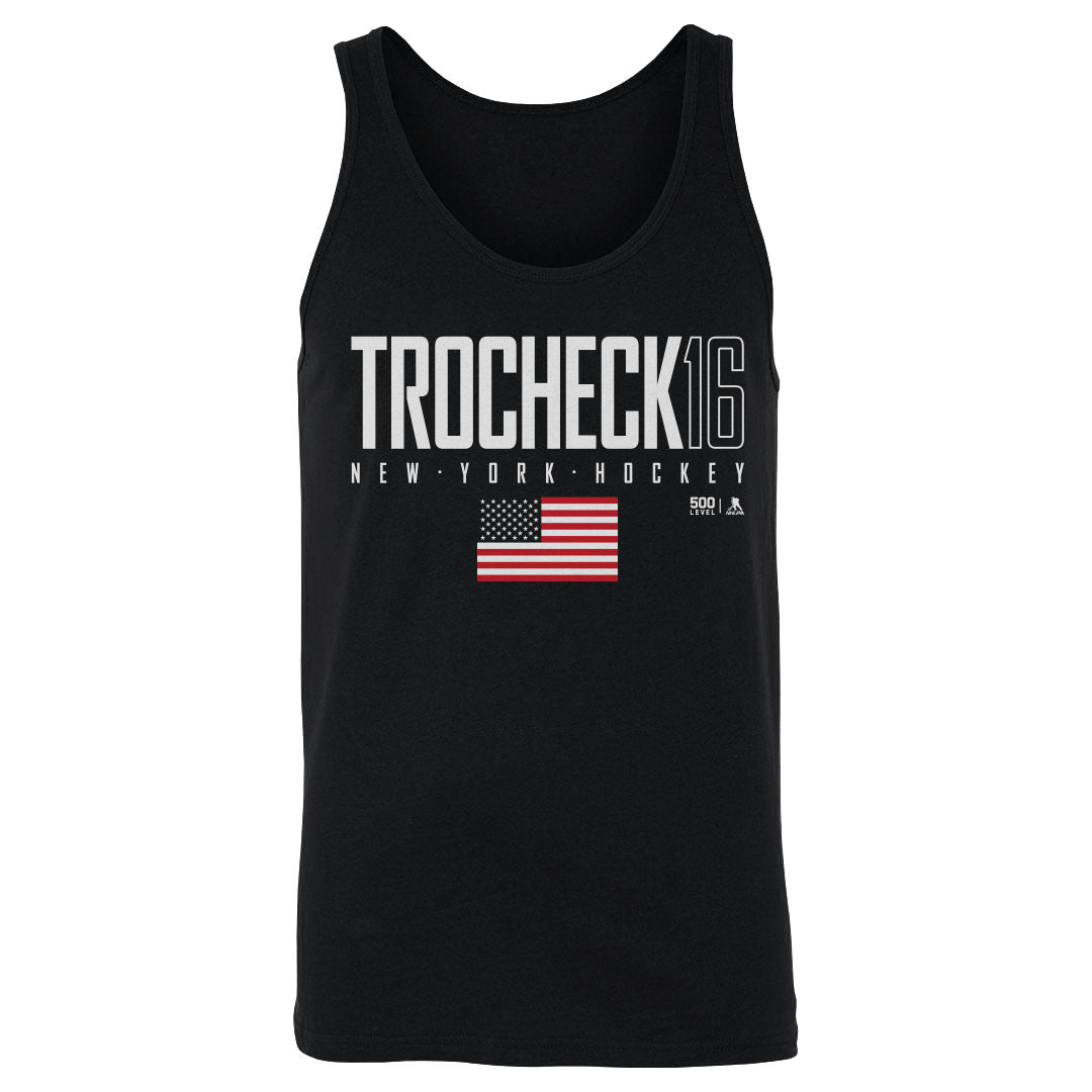 Vincent Trocheck Men's Tank Top | 500 LEVEL