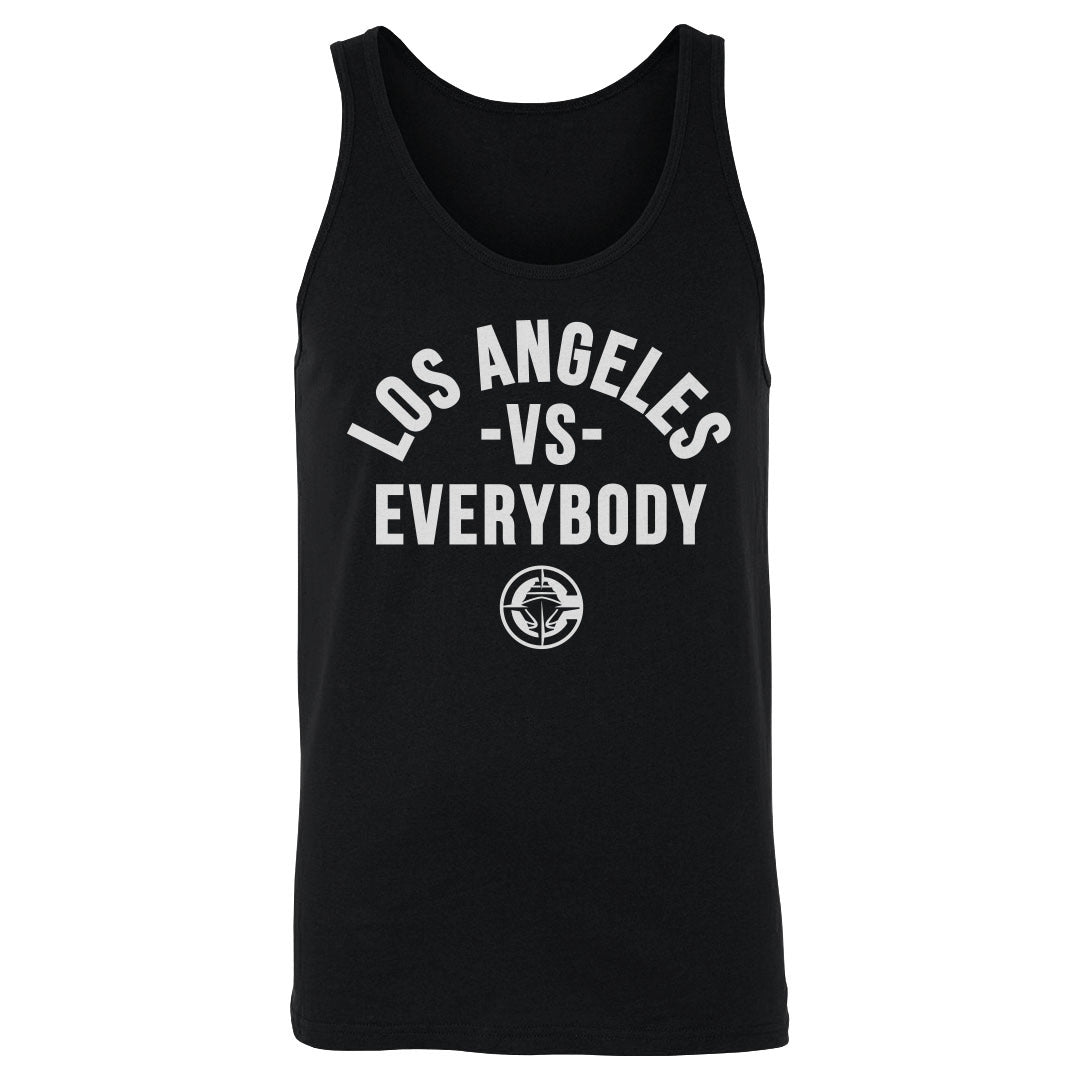 Los Angeles Clippers Men's Tank Top | 500 LEVEL