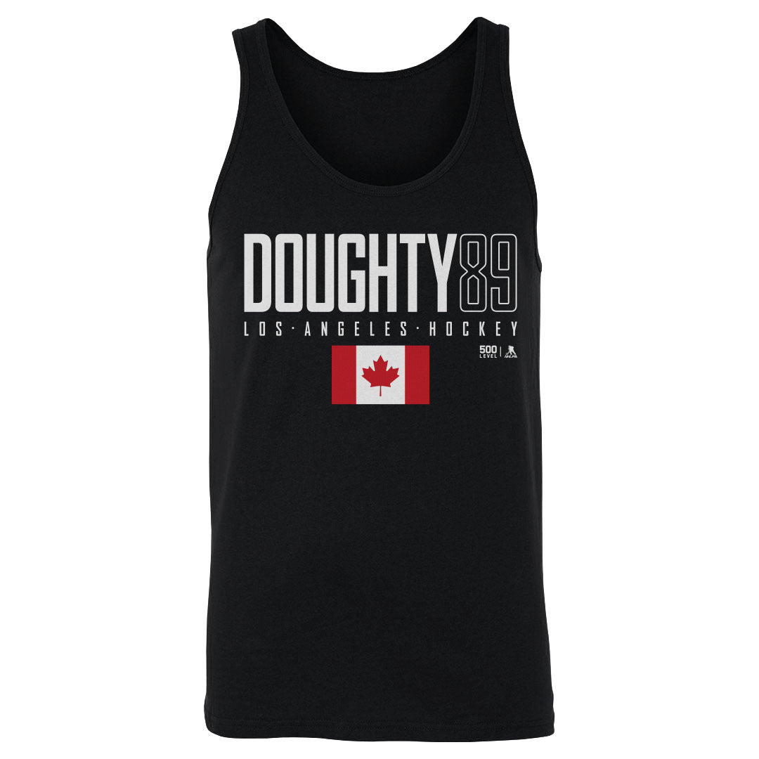 Drew Doughty Men's Tank Top | 500 LEVEL
