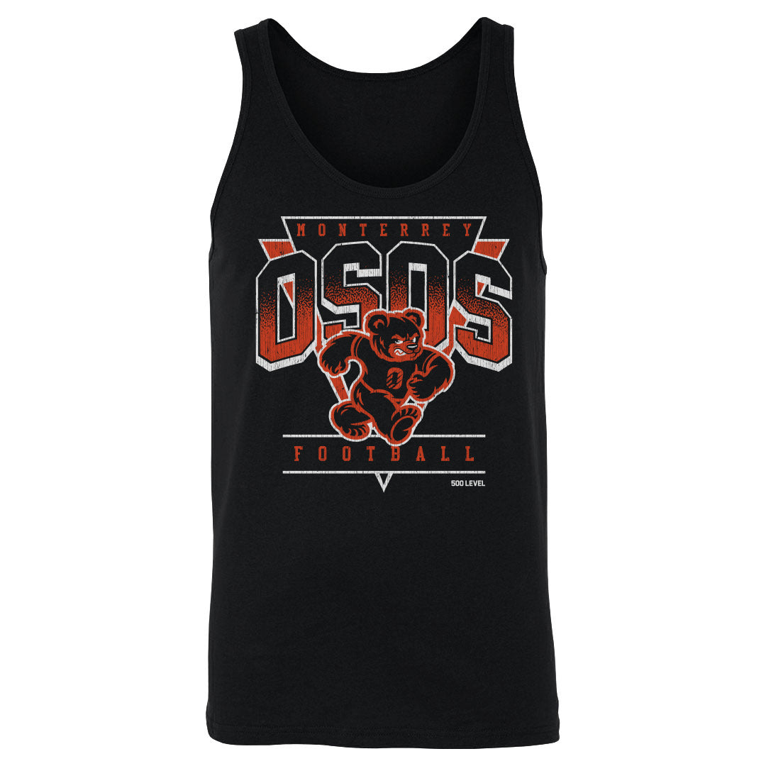 Monterrey Osos Men's Tank Top | 500 LEVEL