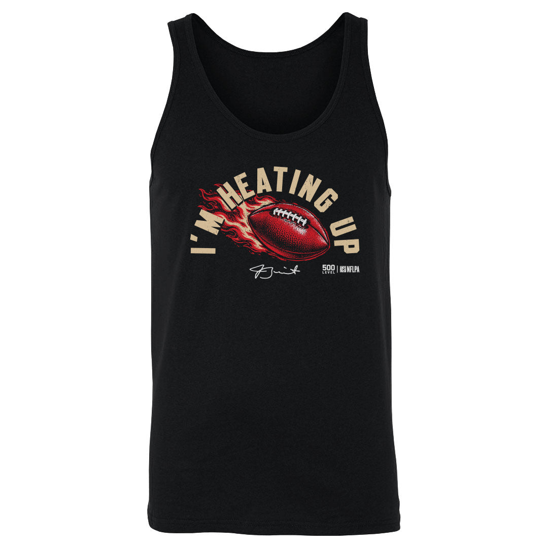 Jameis Winston Men's Tank Top | 500 LEVEL