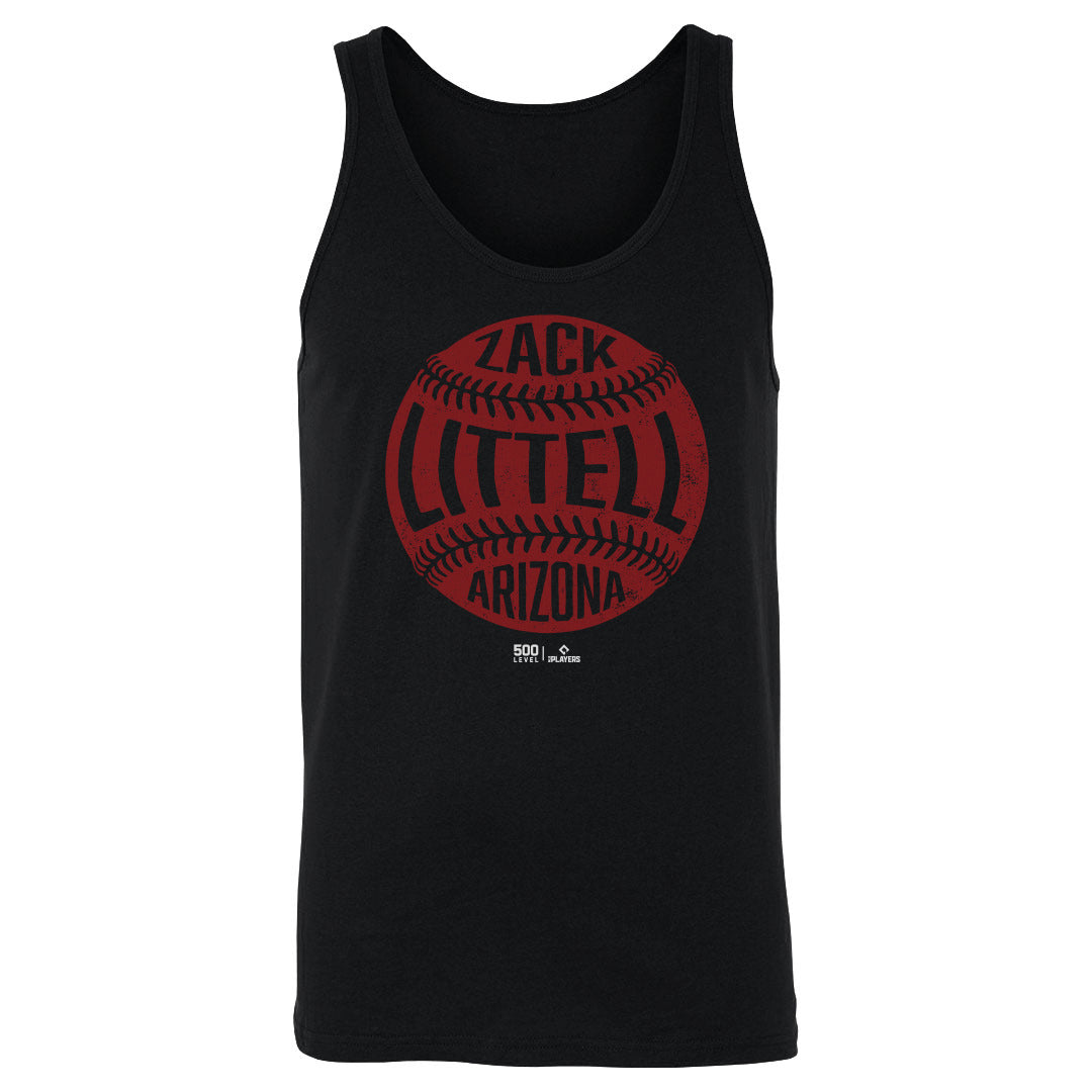 Zack Littell Men's Tank Top | 500 LEVEL