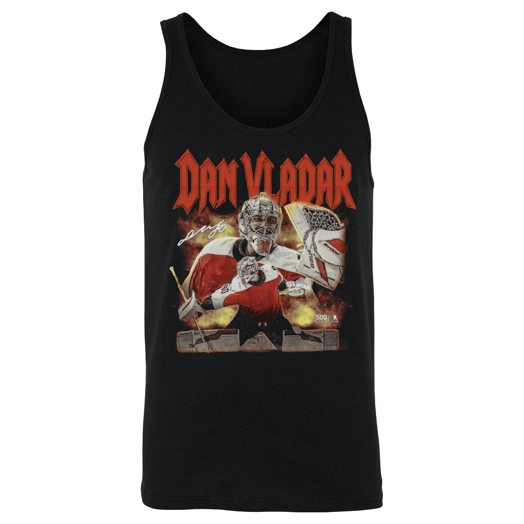 Dan Vladar Men's Tank Top | 500 LEVEL