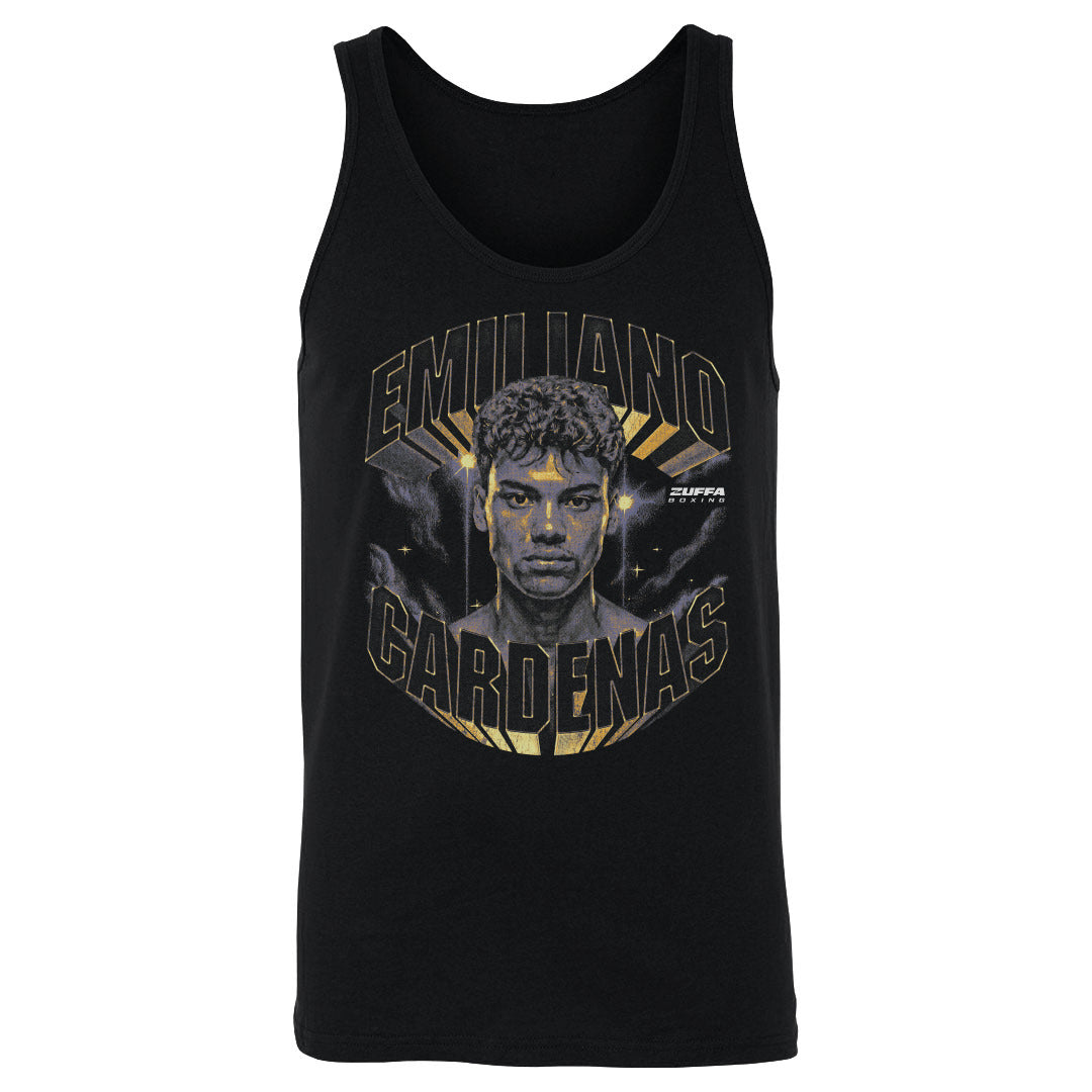 Emiliano Cardenas Men's Tank Top | 500 LEVEL