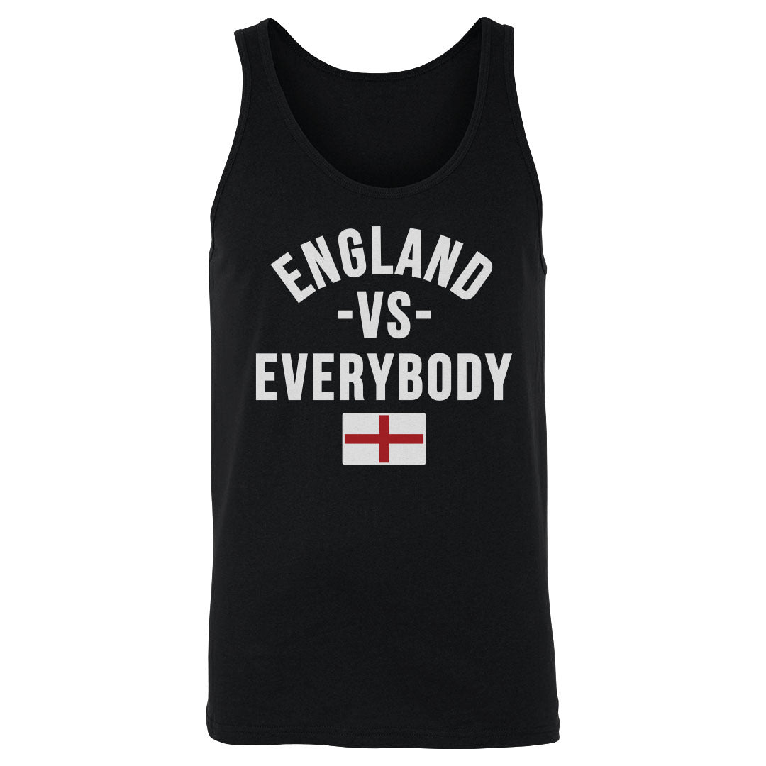 Vs. Everybody Men's Tank Top | 500 LEVEL